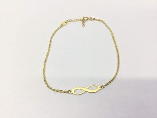 pulsera oro 18k