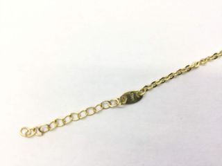 pulsera oro 18k
