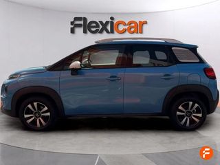 Citroën C3 Aircross BlueHDi 88kW (120CV) S&S FEEL