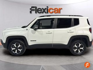 Jeep Renegade Limited 4xe 1.3 PHEV 140 kW(190CV) AT