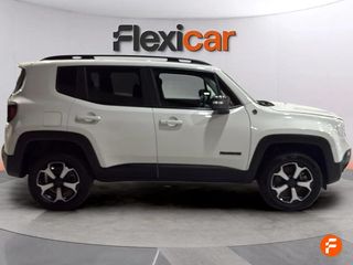 Jeep Renegade Limited 4xe 1.3 PHEV 140 kW(190CV) AT