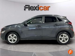 Hyundai Kona 1.0 TGDI Klass 4X2