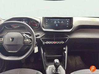 Peugeot 2008 Active Puretech 100 S&S 6 Vel. MAN