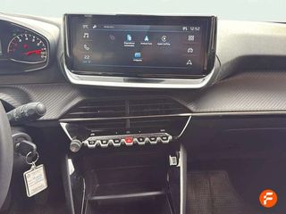 Peugeot 2008 Active Puretech 100 S&S 6 Vel. MAN