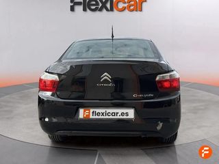 Citroën C-Elysée BlueHDi 73KW (100CV) Feel