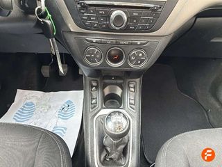 Citroën C-Elysée BlueHDi 73KW (100CV) Feel