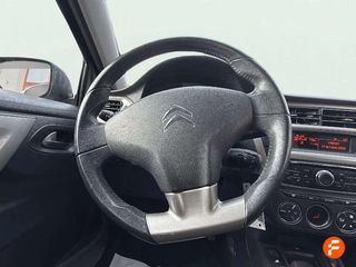 Citroën C-Elysée BlueHDi 73KW (100CV) Feel