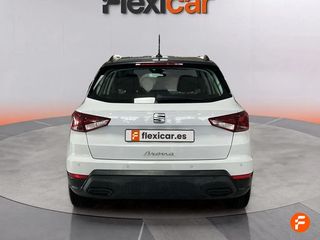 Seat Arona 1.0 TSI 81kW (110CV) DSG Style XM