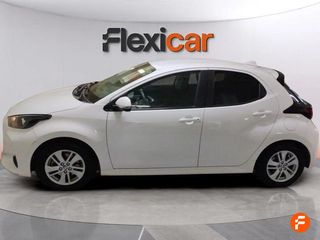 Toyota Yaris 1.5 120H Business Plus