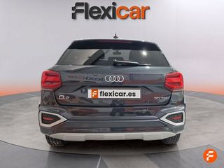 Audi Q2 30 TDI 85kW (116CV)