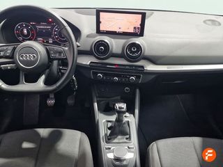 Audi Q2 30 TDI 85kW (116CV)