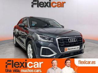 Audi Q2 30 TDI 85kW (116CV)