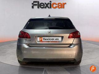 Peugeot 308 5p Style 1.2 PureTech 96KW (130CV) S&S