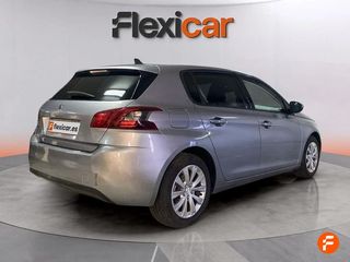 Peugeot 308 5p Style 1.2 PureTech 96KW (130CV) S&S