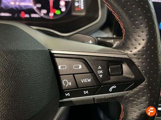 Seat Arona 1.0 TSI 81kW (110CV) DSG FR XL