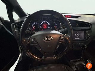 Kia Ceed 1.0 T-GDi 74 kW Concept Plus Eco-Dynam