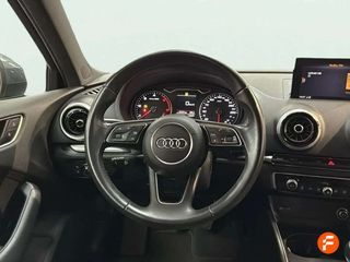 Audi A3 S line 30 TDI 85kW (116CV) Sportback