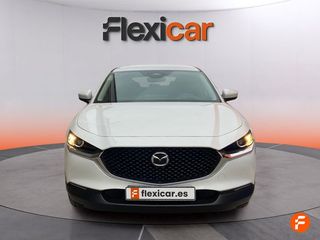 Mazda CX-30 2.5L e-SKYACT G MHEV 103kW Prime-Line AT