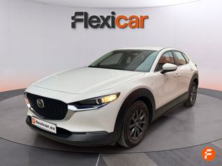 Mazda CX-30 2.5L e-SKYACT G MHEV 103kW Prime-Line AT