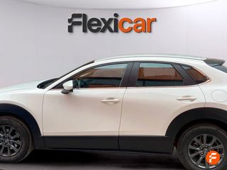 Mazda CX-30 2.5L e-SKYACT G MHEV 103kW Prime-Line AT