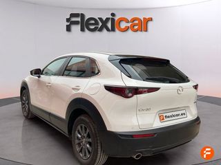 Mazda CX-30 2.5L e-SKYACT G MHEV 103kW Prime-Line AT