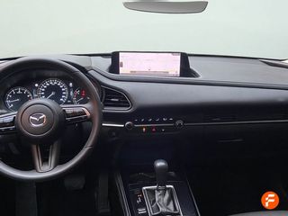 Mazda CX-30 2.5L e-SKYACT G MHEV 103kW Prime-Line AT