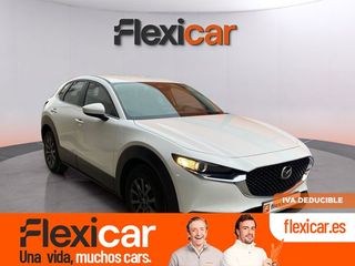 Mazda CX-30 2.5L e-SKYACT G MHEV 103kW Prime-Line AT