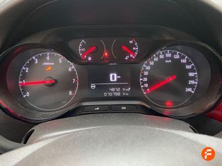 Opel CrossLand 1.2 81kW (110CV) GS Line