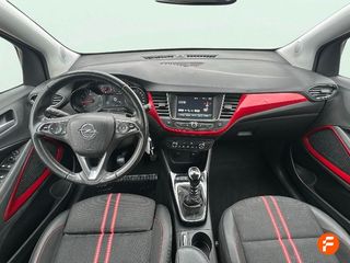 Opel CrossLand 1.2 81kW (110CV) GS Line