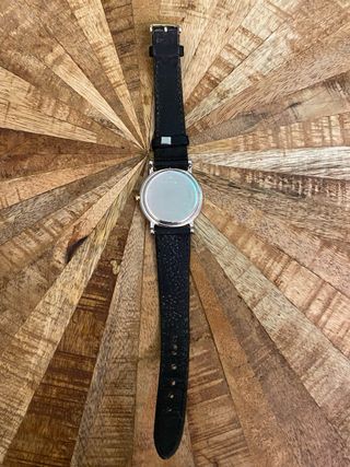 Reloj Raymond Weil Negro y Dorado