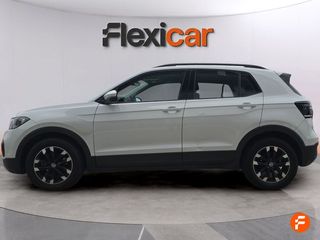 Volkswagen T-Cross Advance 1.0 TSI 81kW (110CV) DSG