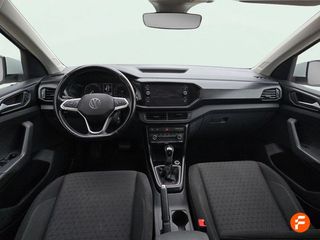 Volkswagen T-Cross Advance 1.0 TSI 81kW (110CV) DSG