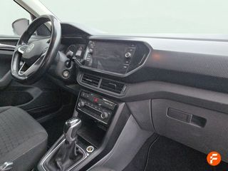 Volkswagen T-Cross Advance 1.0 TSI 81kW (110CV) DSG