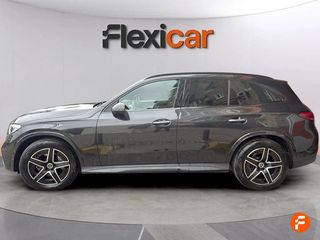 Mercedes GLC GLC 220 d 4MATIC