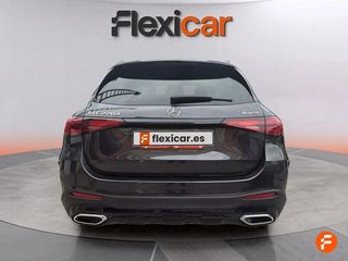 Mercedes GLC GLC 220 d 4MATIC