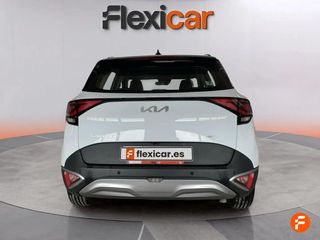 Kia Sportage 1.6 T-GDi HEV 158kW (215CV) Drive 4x2