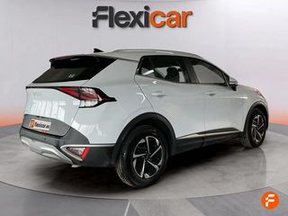 Kia Sportage 1.6 T-GDi HEV 158kW (215CV) Drive 4x2