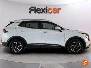 Kia Sportage 1.6 T-GDi HEV 158kW (215CV) Drive 4x2