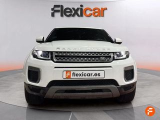 Land-Rover Range Rover Evoque 2.0L SD4 180CV 4x4 HSE Dynamic Auto