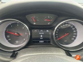 Opel Astra 1.6 CDTi S/S 81kW (110CV) Selective ST