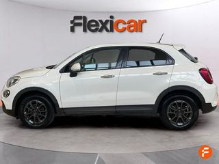 Fiat 500X Club 1.0 Firefly T3 88KW (120 CV)