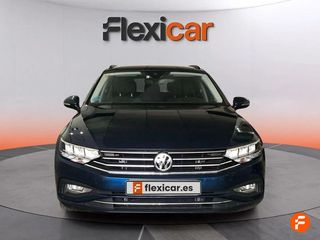 Volkswagen Passat Variant Executive 1.5 TSI 110kW DSG