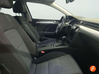 Volkswagen Passat Variant Executive 1.5 TSI 110kW DSG
