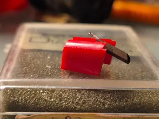 Aguja Tonar Sony ND 124 ND 125