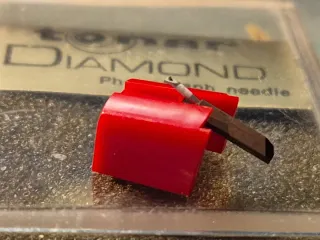 Aguja Tonar Sony ND 124 ND 125