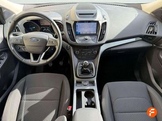 Ford Kuga Trend+ 1.5 EcoBoost 88kW (120CV) 4x2