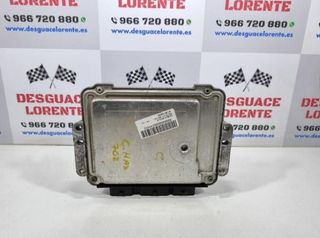 Centralita motor 3m5112a650mc ford focus 245432