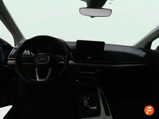 Audi Q5 Advanced 35 TDI 120kW S tronic