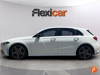 Mercedes Clase A A 180 d