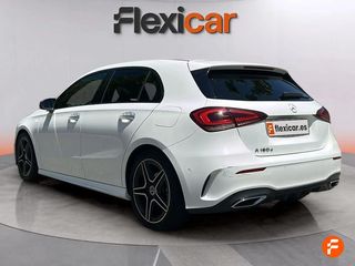 Mercedes Clase A A 180 d